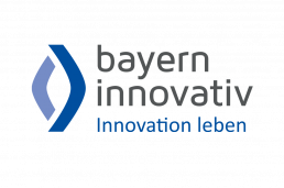 Bayern Innovativ Logo