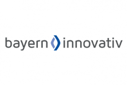 Bayern Innovativ Logo