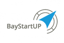BayStartUp Logo