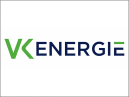 VK Energie Logo